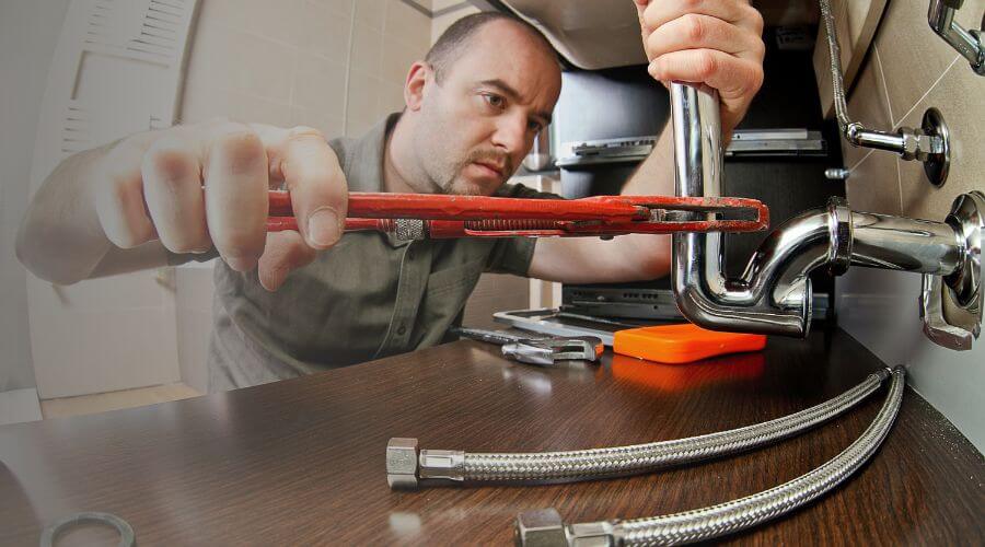 Local tankless water heater installation in Ruther Glen, VA